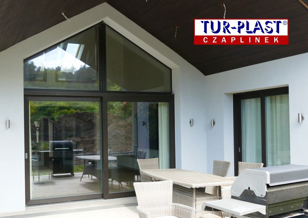Fenster-aus-Polen-TUR-PLAST-Fensterhersteller-Kunstofffenster-fur-Drezno-Lipsk-Terrassentüren-Schuco